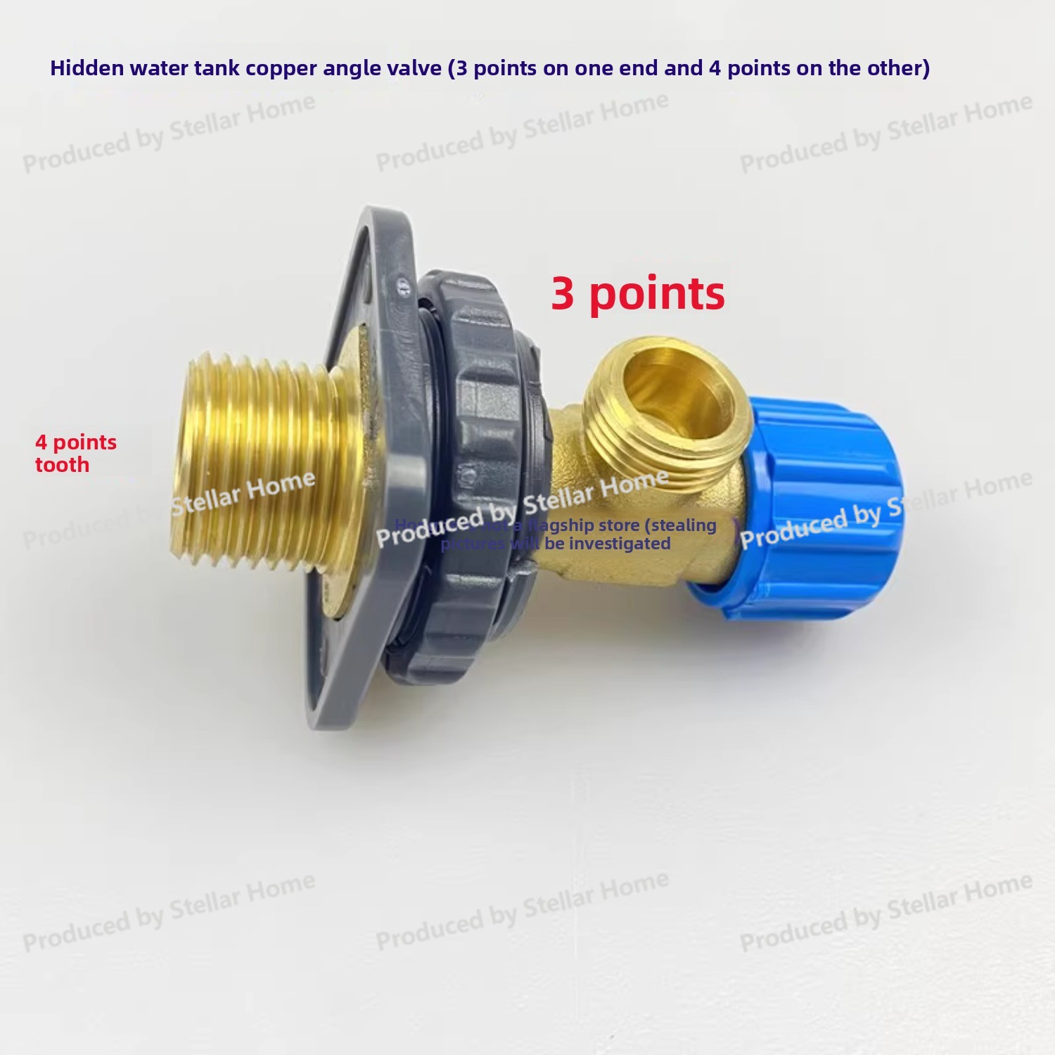 Toilet Fill Valve Compatible w - Toilet Fill Valve บทวิจารณ์และราคา