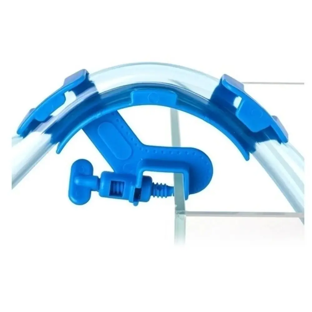 Aquarium Water Pipe Filter Hos - Plastic Pipe Clip บทวิจารณ์และราคา
