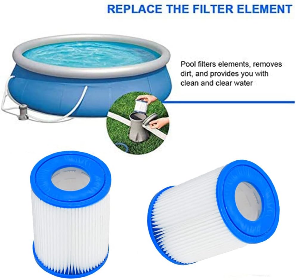 Filter Cartridge for Bestway I - Basin Mixer Cartridge บทวิจารณ์และราคา