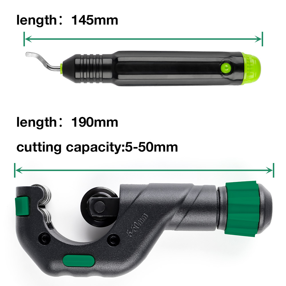 5-50mm Pipe Cutter Alloy Steel - Pipe Cutter Ratchet บทวิจารณ์และราคา