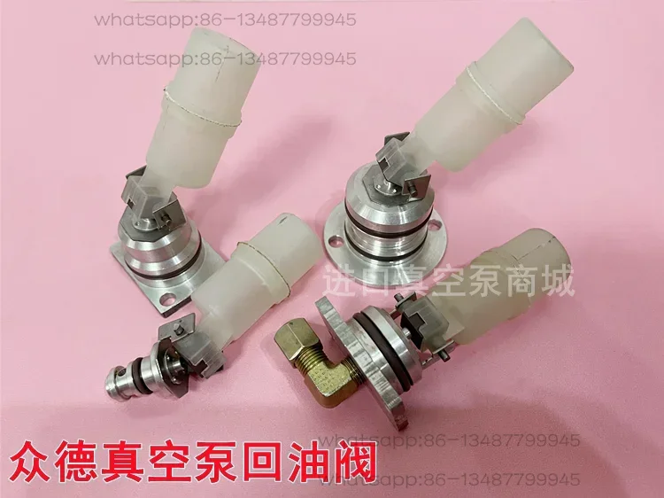 Vacuum pump RA0100 floating ba - Float Ball Valve บทวิจารณ์และราคา