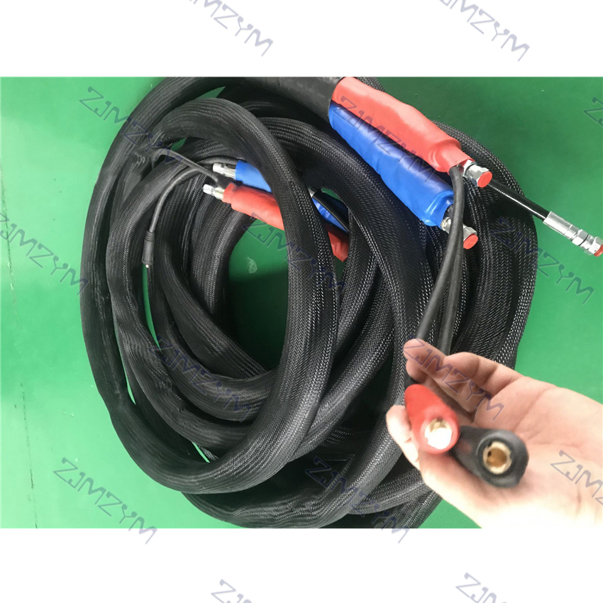 High Pressure Spray Foam Machi - Pipe Freeze Spray บทวิจารณ์และราคา