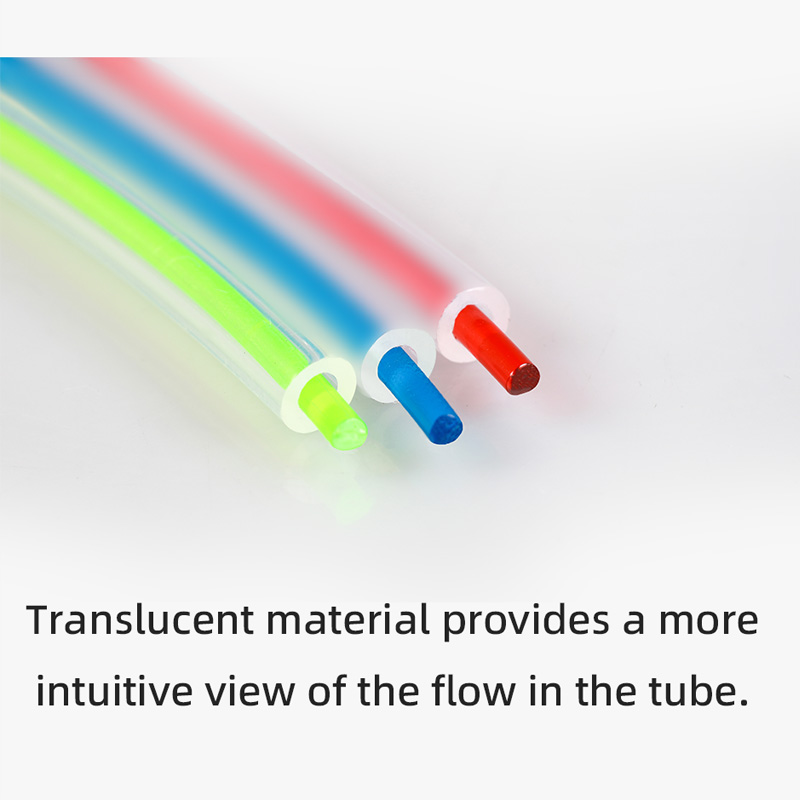 Mellow Semi Transparency ID3mm - Ptfe Tape Thread บทวิจารณ์และราคา