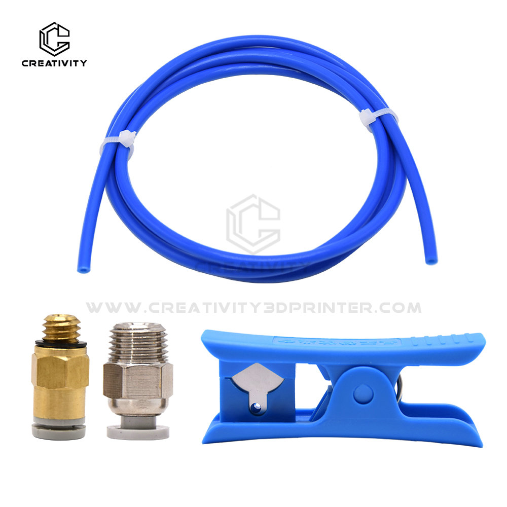 Creativity 3d printer parts PT - Ptfe Tape Thread บทวิจารณ์และราคา