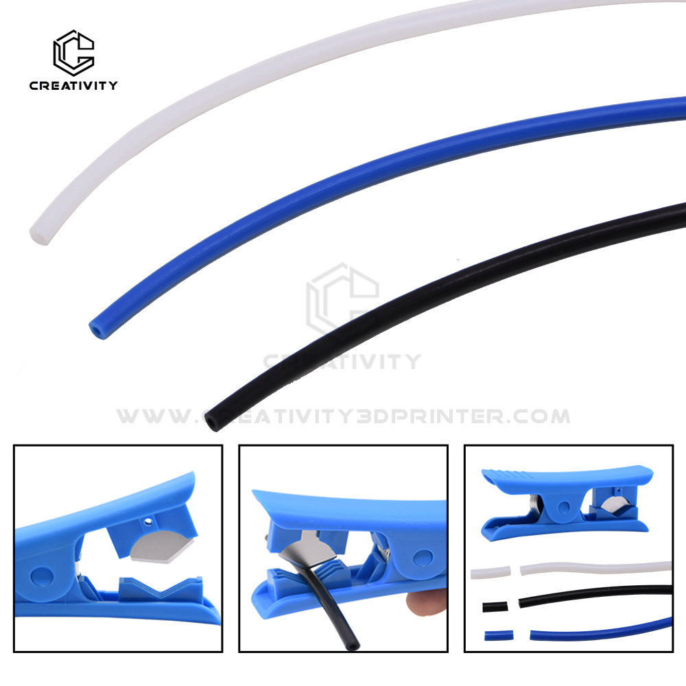 Creativity 3d printer parts PT - Ptfe Tape Thread บทวิจารณ์และราคา