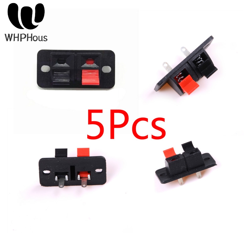5Pcs 2 Positions Connector Ter - Push Fit Connector บทวิจารณ์และราคา