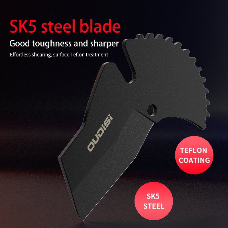High Hardness Pipe Cutter 0-42 - Pipe Cutter Ratchet บทวิจารณ์และราคา