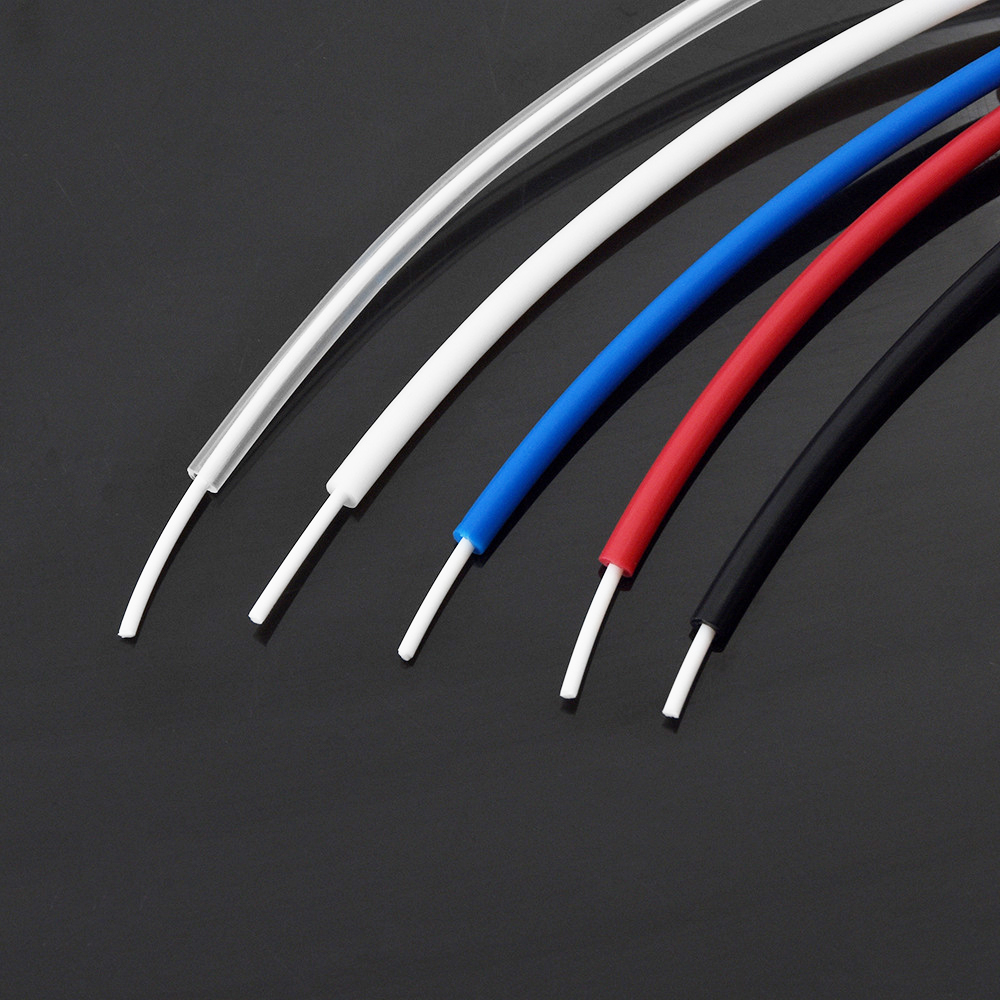 1/3/5M ID2.0mm OD4.0mm 1.75 Fi - Ptfe Tape Thread บทวิจารณ์และราคา