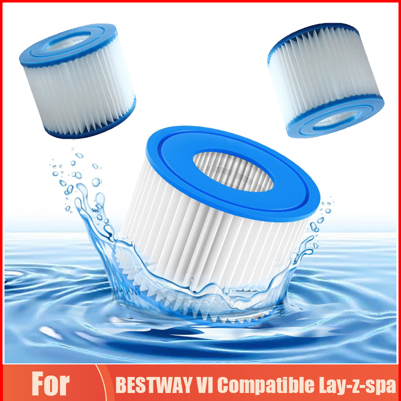Accessories Type VI Filter Fit - Basin Mixer Cartridge บทวิจารณ์และราคา