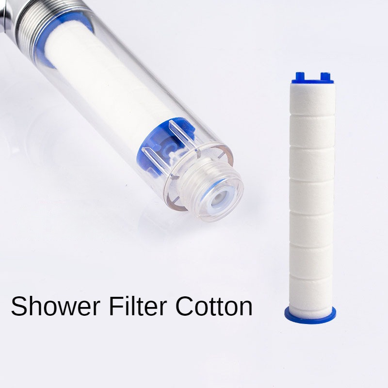10Pcs  8x2.4cm Bathroom Shower - Shower Valve Cartridge บทวิจารณ์และราคา