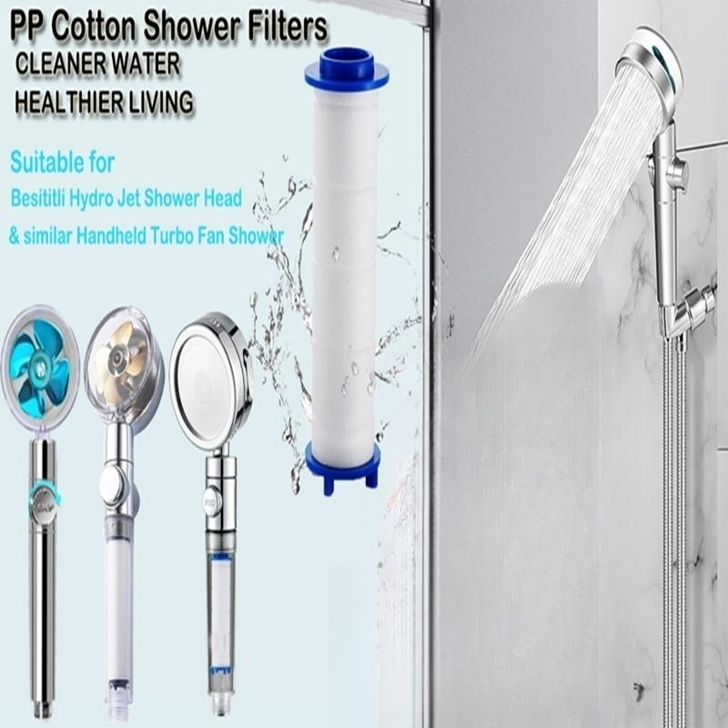 10Pcs  8x2.4cm Bathroom Shower - Shower Valve Cartridge บทวิจารณ์และราคา