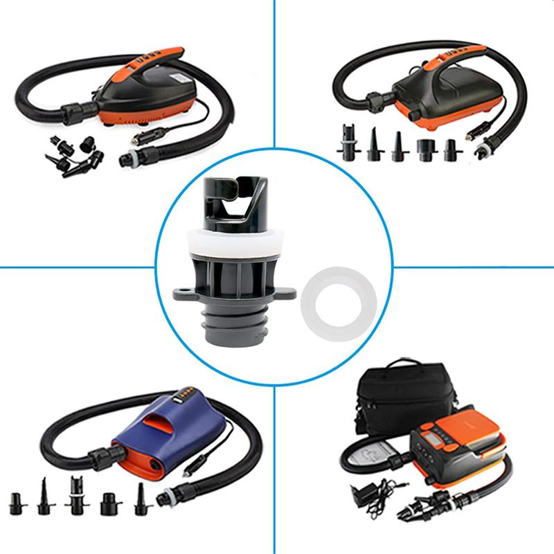 New Sale 1/2/3Pcs Air Valve Ad - Float Ball Valve บทวิจารณ์และราคา