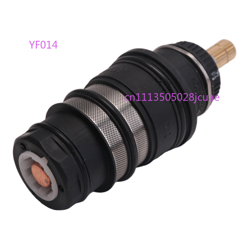 A76X 3/4 Inch Thermostatic Sho - Shower Valve Cartridge บทวิจารณ์และราคา