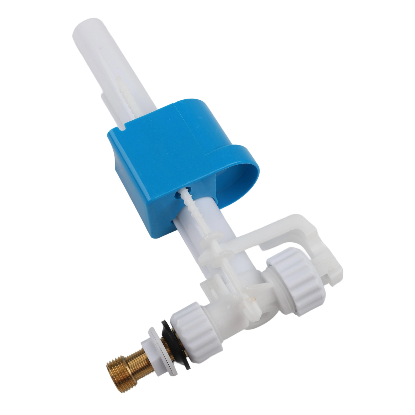 Toilet Cistern Fill Valve Entr - Toilet Fill Valve บทวิจารณ์และราคา