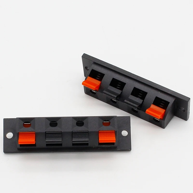5pcs 4 Positions Connector Ter - Push Fit Connector บทวิจารณ์และราคา