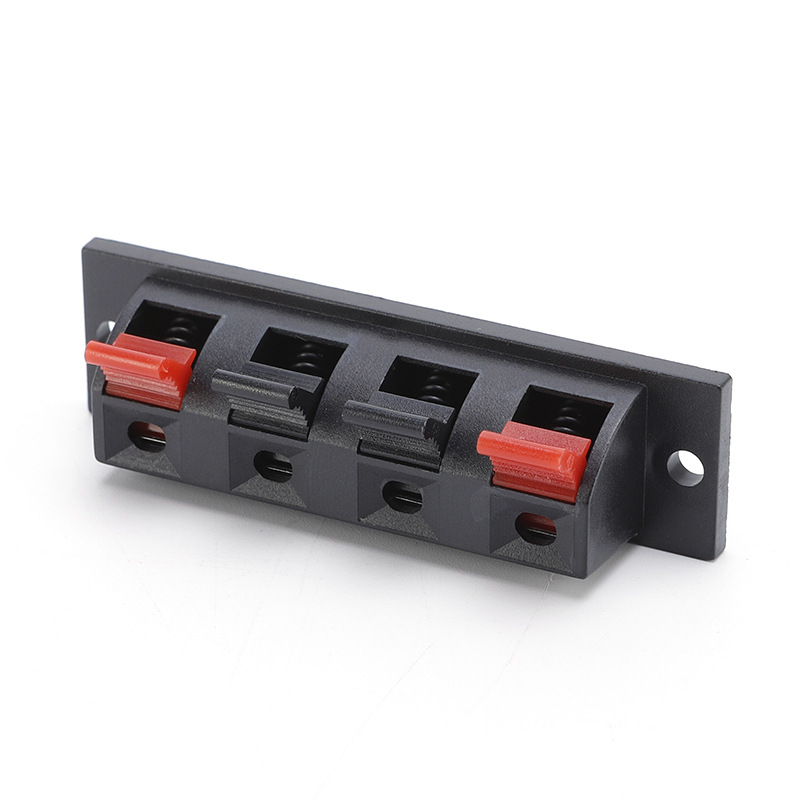 5pcs 4 Positions Connector Ter - Push Fit Connector บทวิจารณ์และราคา