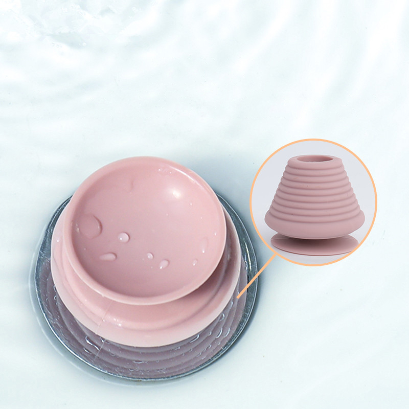 Anti-Clogging Bath Plug Stoppe - Drain Pipe Clip บทวิจารณ์และราคา