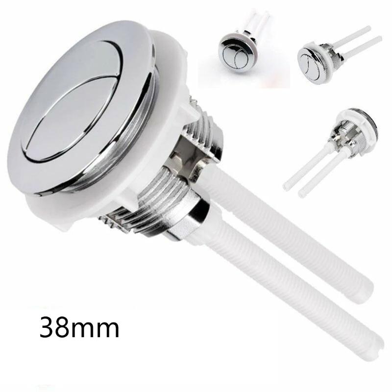 1Pc Universal Dual-flush Toile - Toilet Fill Valve บทวิจารณ์และราคา