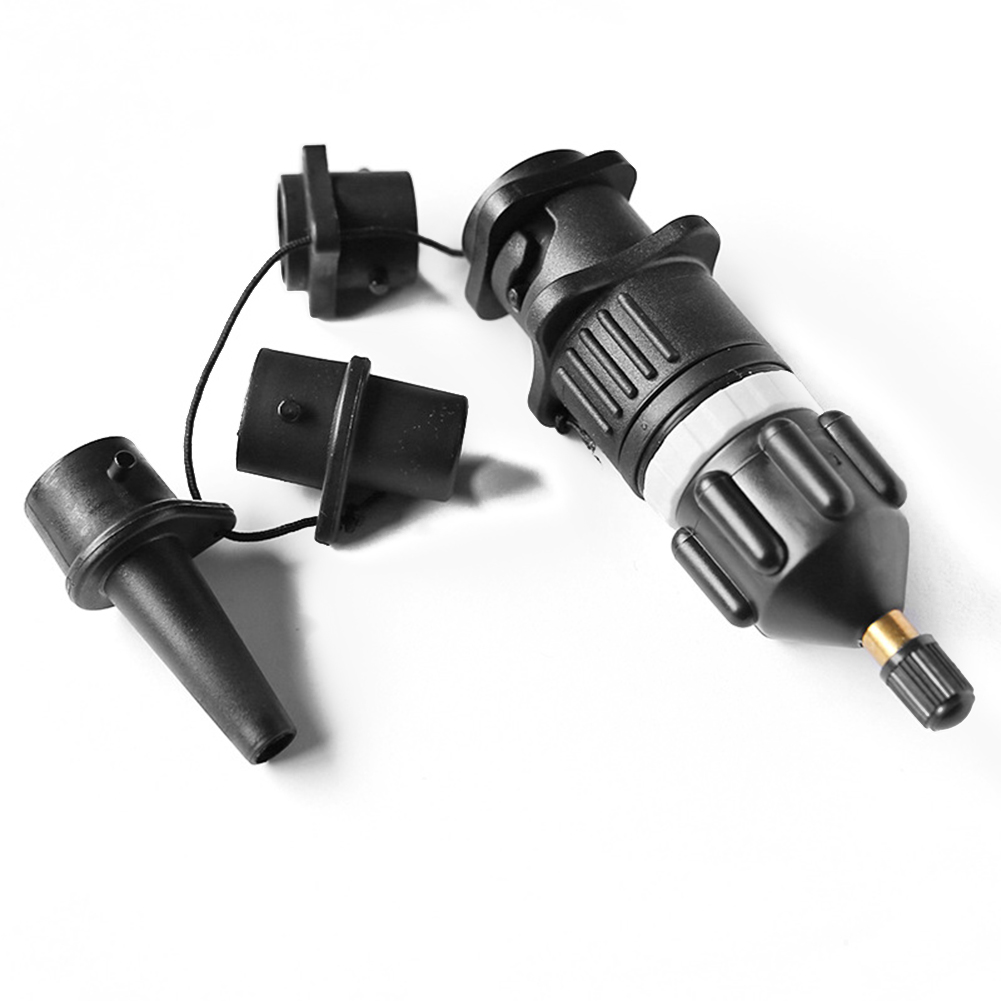 Air Valve Adaptor for SUP Boar - Float Ball Valve บทวิจารณ์และราคา
