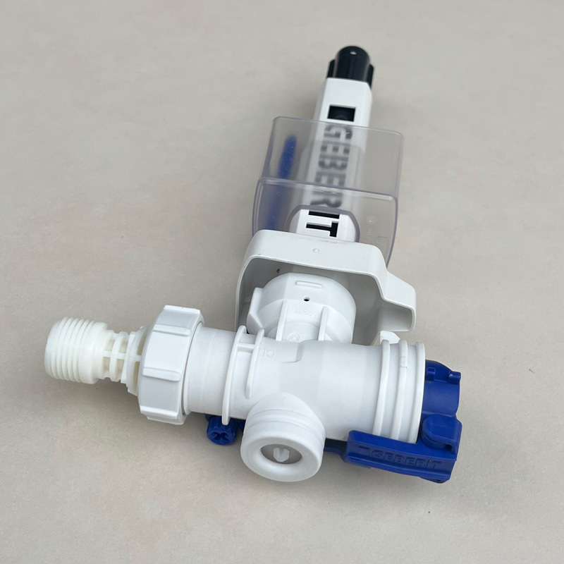 GEBERIT Water Tank Side Inlet  - Toilet Fill Valve บทวิจารณ์และราคา