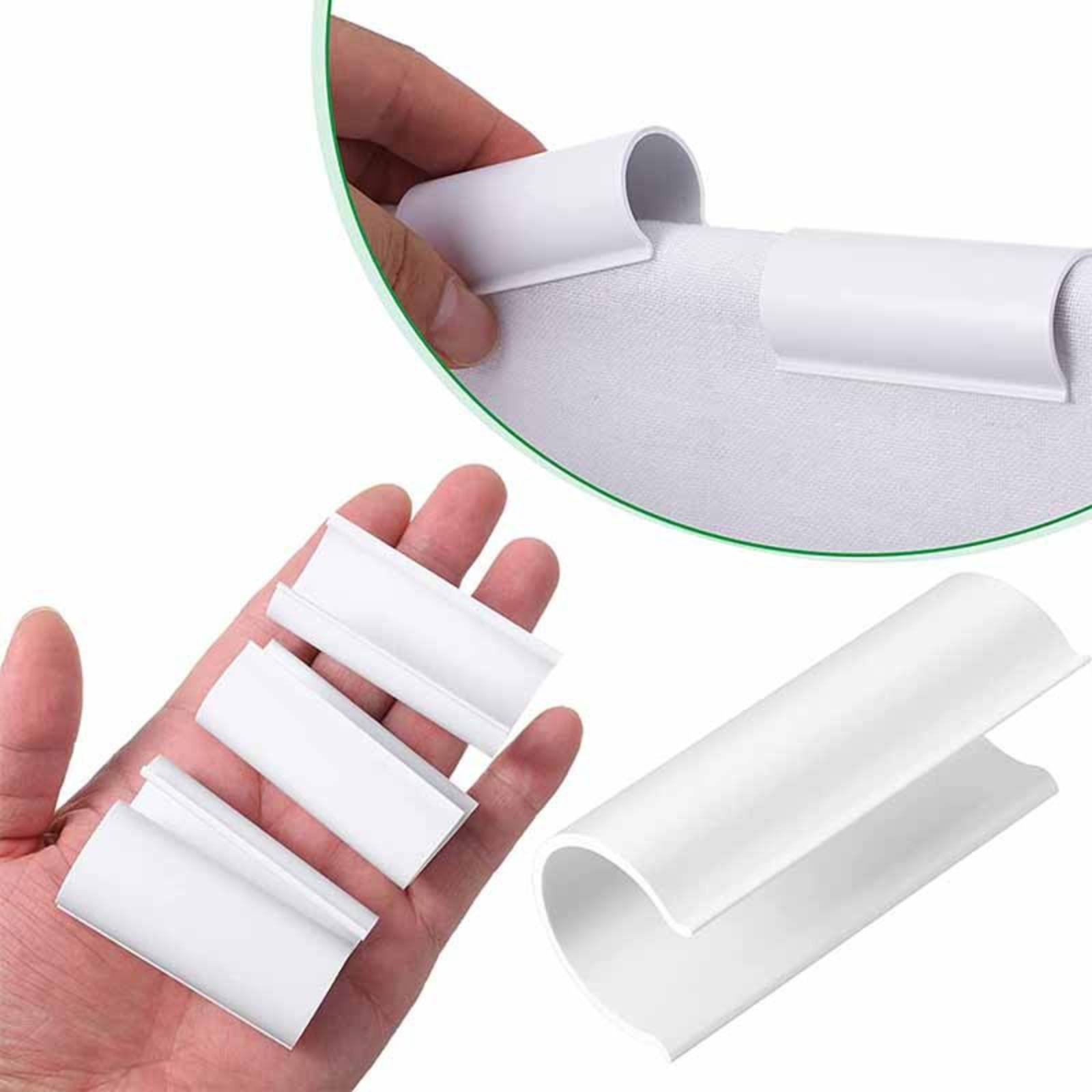 32 Pieces 1 Inch Greenhouse Cl - Plastic Pipe Clip บทวิจารณ์และราคา
