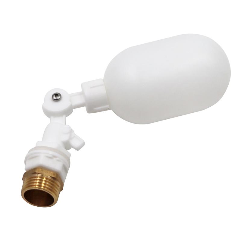 Automatic Plastic Mini Float B - Float Ball Valve บทวิจารณ์และราคา
