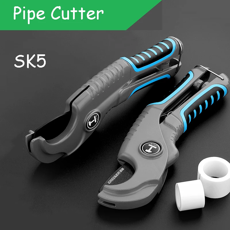 Pipe Cutter 42mm/51mm PVC/PPR  - Pipe Cutter Ratchet บทวิจารณ์และราคา