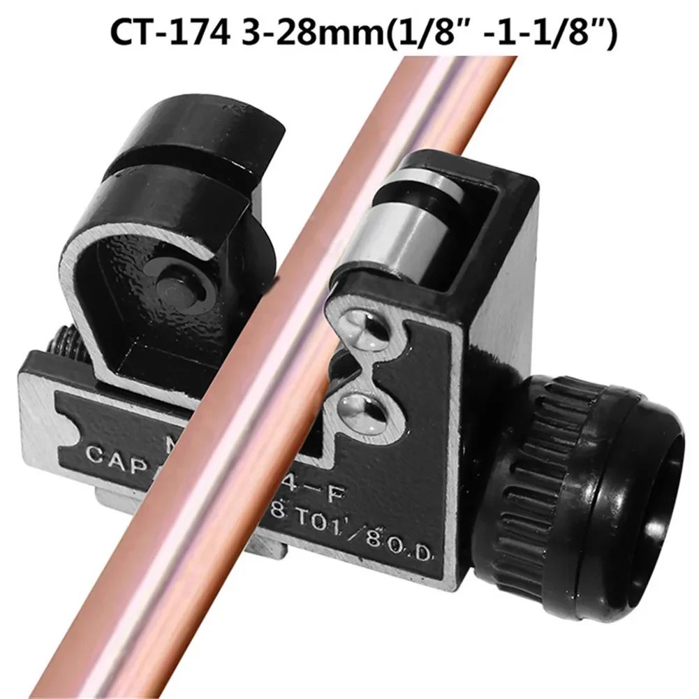 Mini Tubing Cutter Fast Cuttin - Pipe Cutter Ratchet บทวิจารณ์และราคา