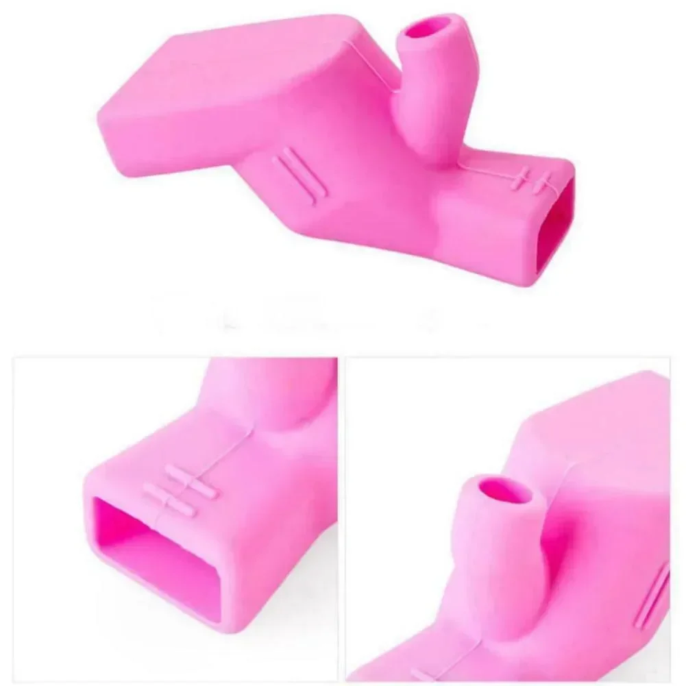 2pc Silicone Kitchen Water-sav - Silicone Tap Washer บทวิจารณ์และราคา