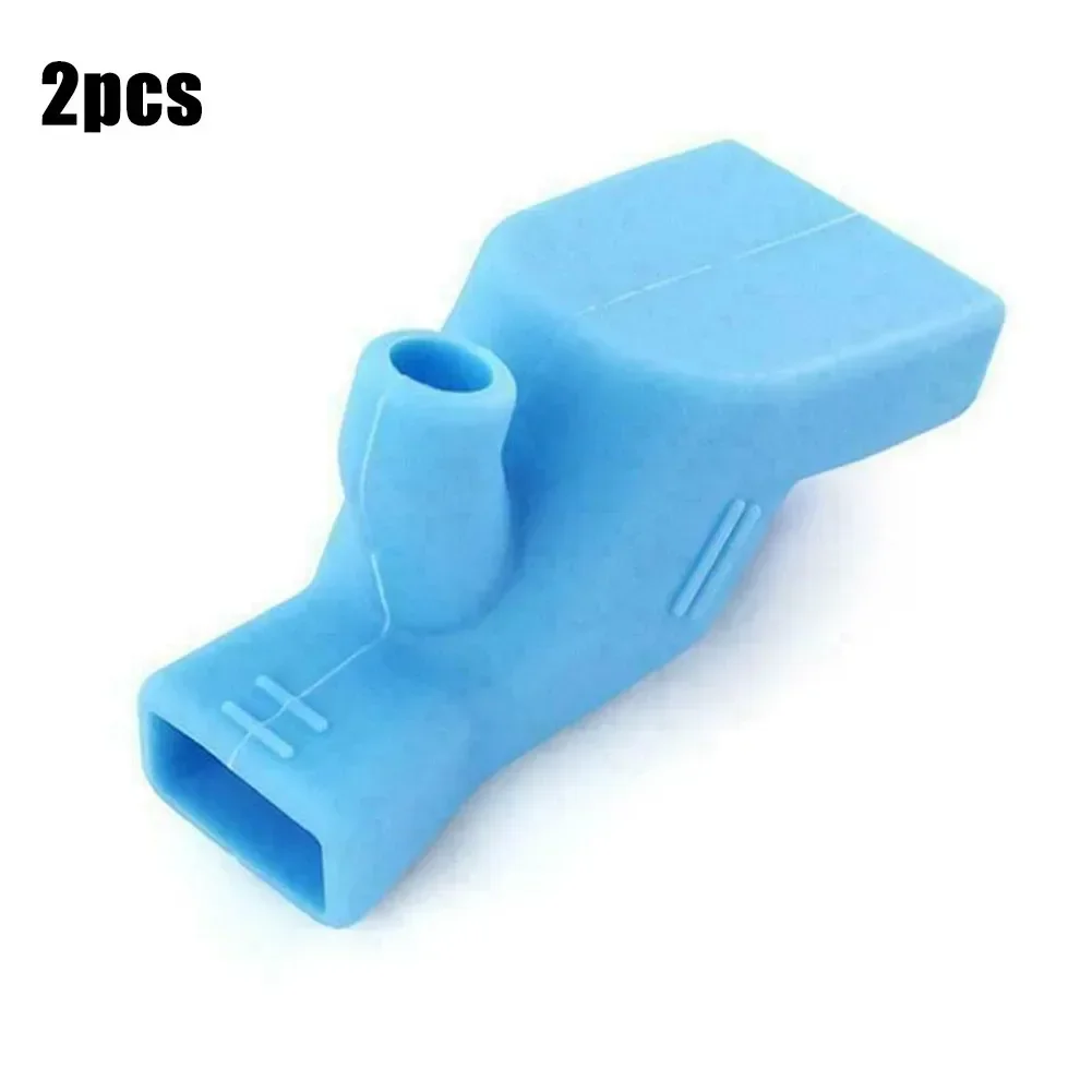 2pc Silicone Kitchen Water-sav - Silicone Tap Washer บทวิจารณ์และราคา