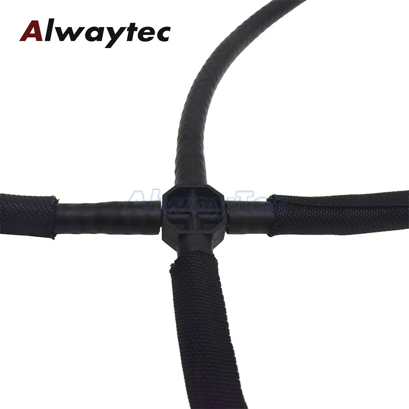Auto Parts 03L130235M Fuel Inj - Overflow Pipe Clip บทวิจารณ์และราคา