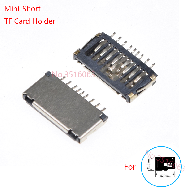 5/10Pcs Mini-Short Ultra-thin  - Push Fit Connector บทวิจารณ์และราคา