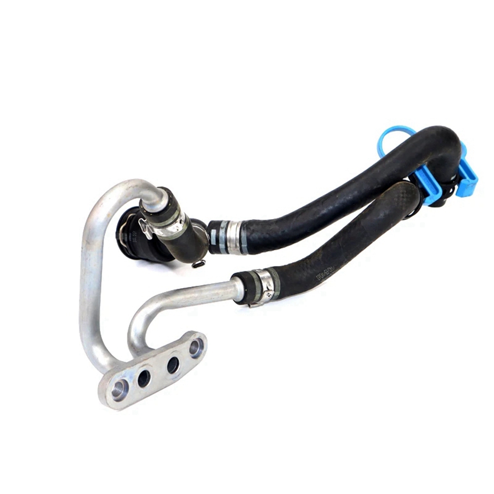 Turbo Cooling Pipe Metal Manif - Plastic Pipe Clip บทวิจารณ์และราคา