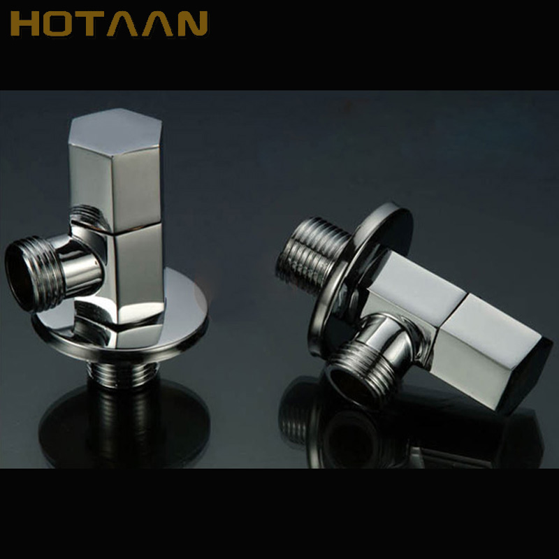 .,Bathroom copper mixing trian - Toilet Fill Valve บทวิจารณ์และราคา