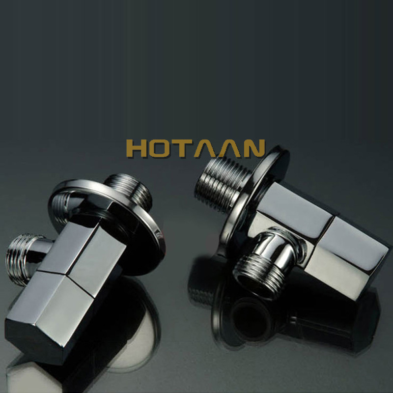 .,Bathroom copper mixing trian - Toilet Fill Valve บทวิจารณ์และราคา