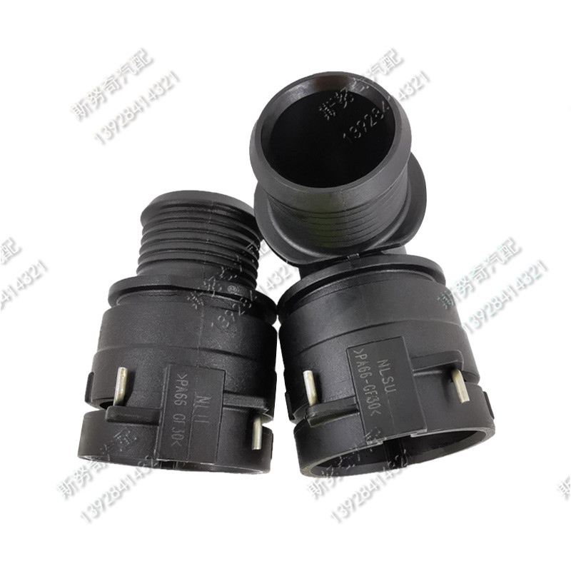 NW16 fittings high quality Coo - Plastic Pipe Clip บทวิจารณ์และราคา
