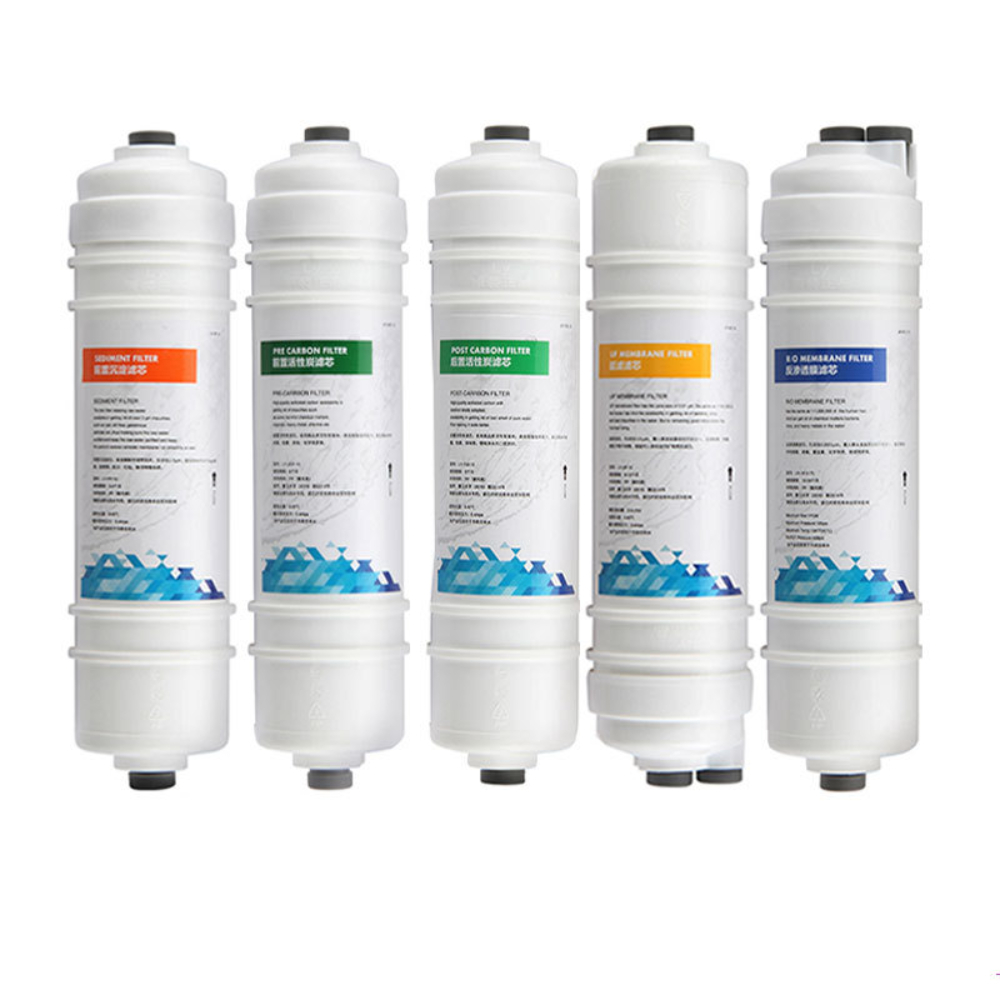 Waternoble 10 Inch Water Filte - Basin Mixer Cartridge บทวิจารณ์และราคา