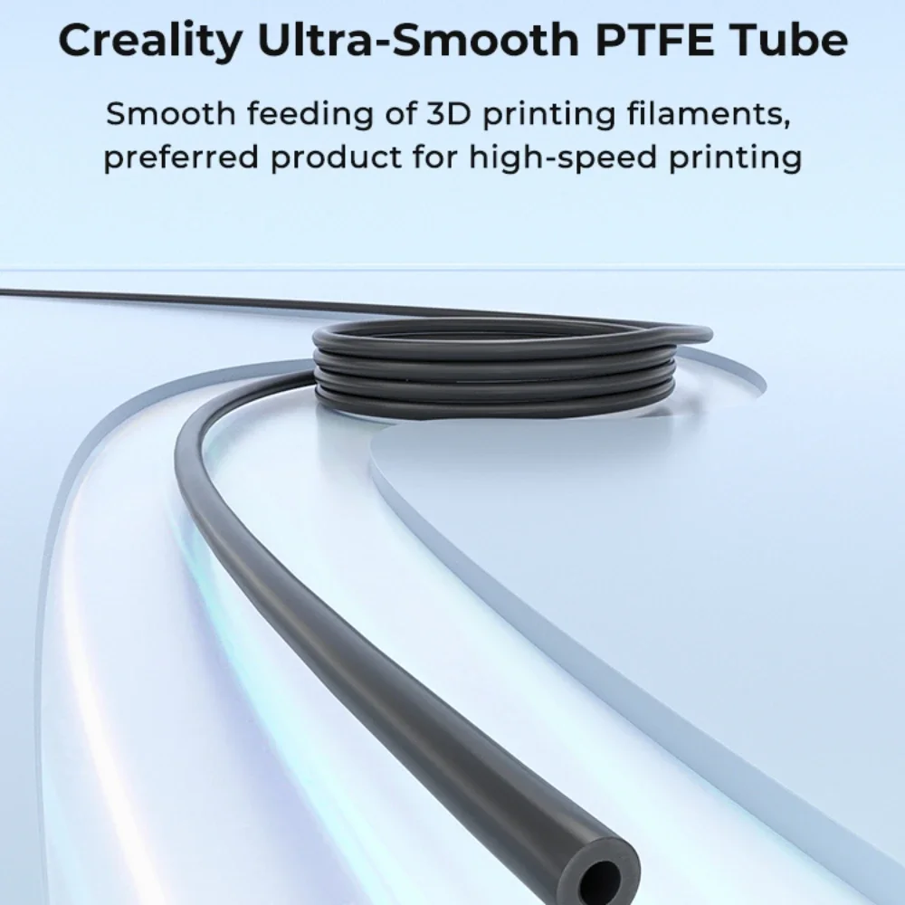 Creality Official 1m/2m Teflon - Ptfe Tape Thread บทวิจารณ์และราคา