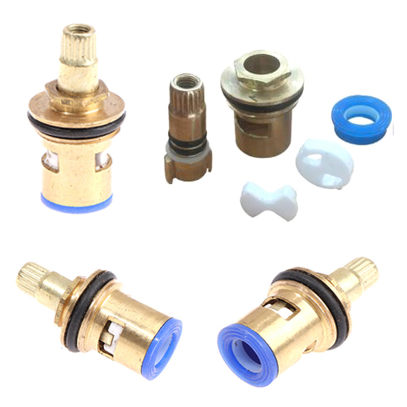 Replacement Tap Valves Brass C - Shower Valve Cartridge บทวิจารณ์และราคา