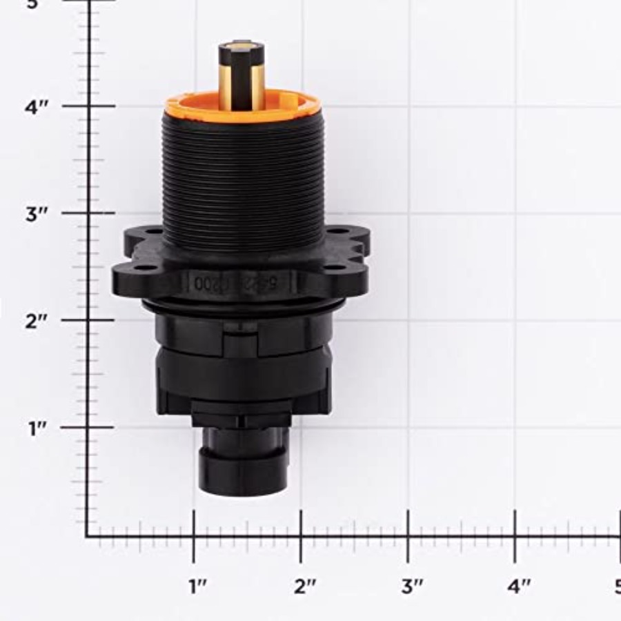 Pressure-Balanced Cartridge fo - Shower Valve Cartridge บทวิจารณ์และราคา