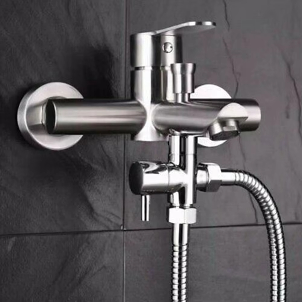 G1/2in 3 Way Diverter Valve T- - Shower Valve Cartridge บทวิจารณ์และราคา