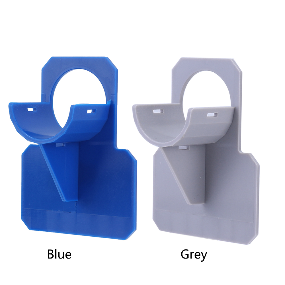 Swimming Pool Pipe Holder Moun - Plastic Pipe Clip บทวิจารณ์และราคา