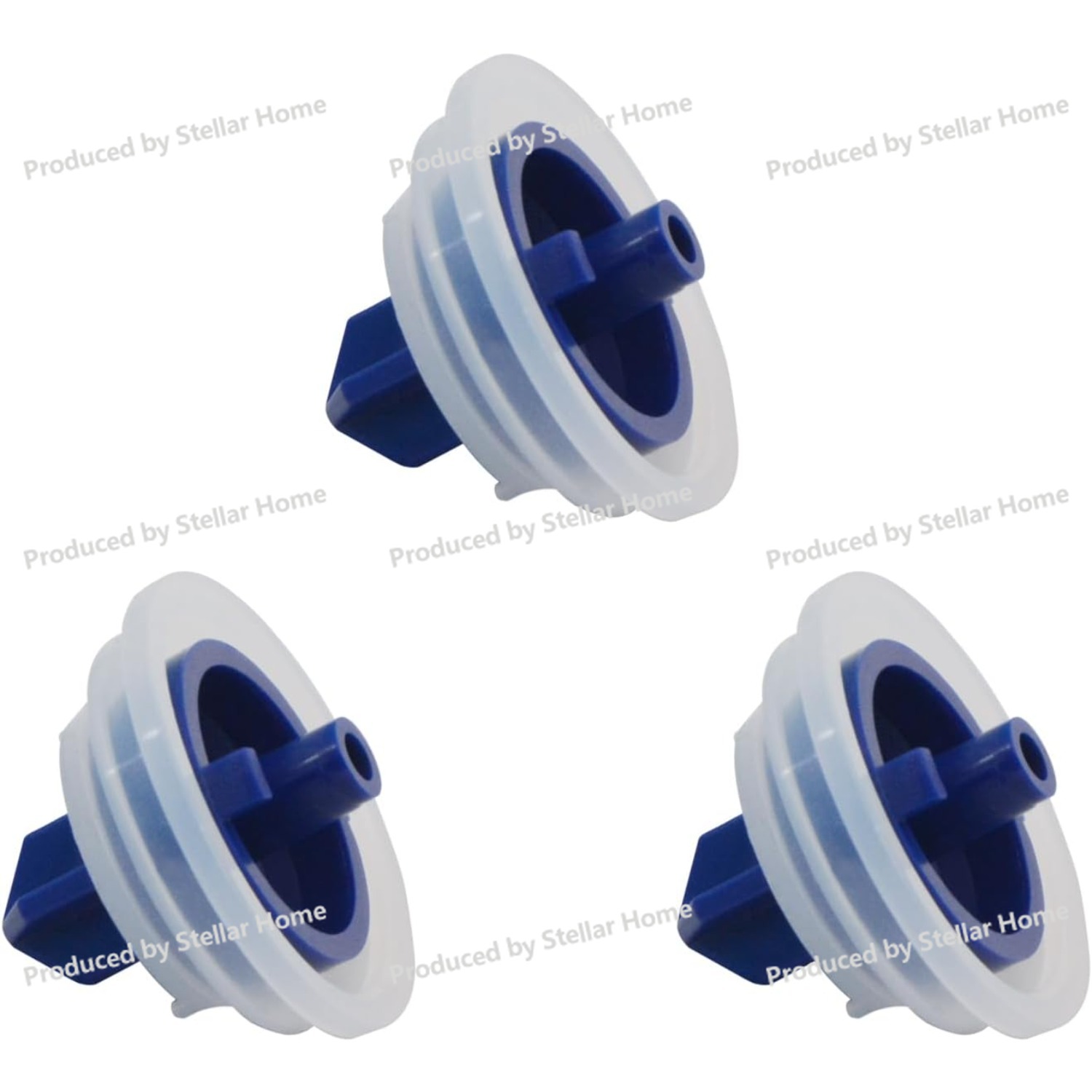 Toilet Fill Valve Diaphragm Re - Toilet Fill Valve บทวิจารณ์และราคา