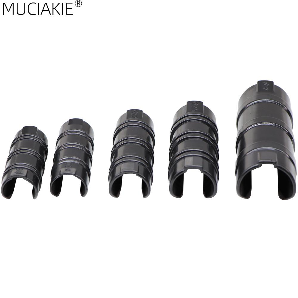 30PCS 19/20/22/25/32MM Garden  - Plastic Pipe Clip บทวิจารณ์และราคา