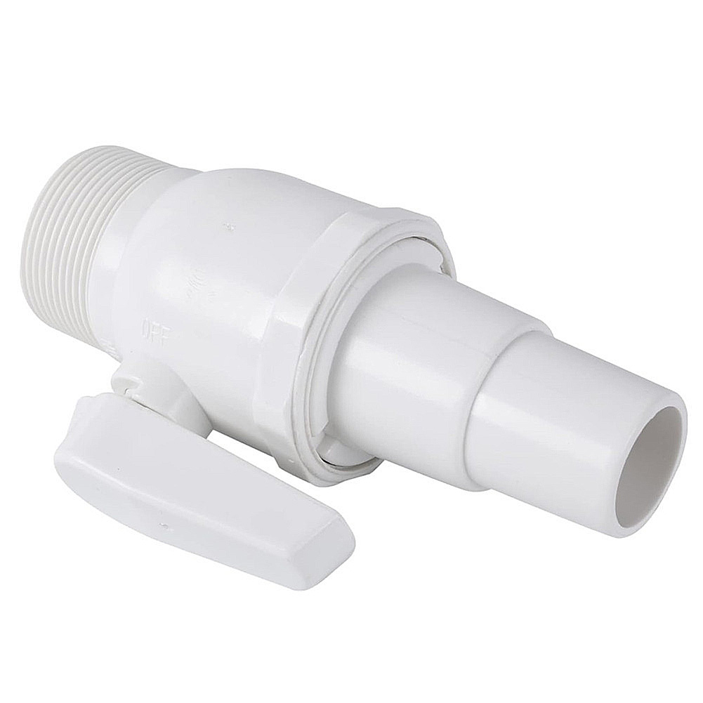 2-Way Ball Valve Bidirectional - Float Ball Valve บทวิจารณ์และราคา