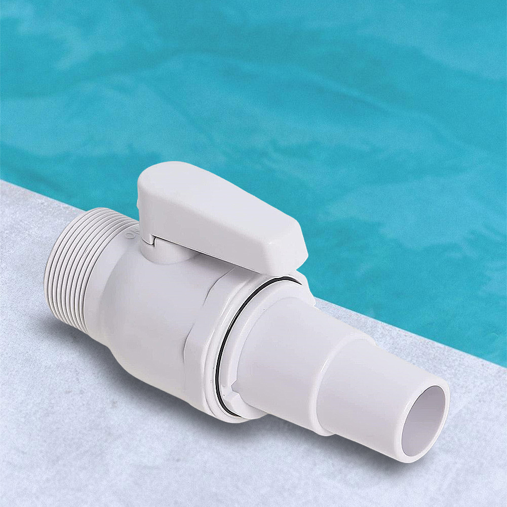 2-Way Ball Valve Bidirectional - Float Ball Valve บทวิจารณ์และราคา